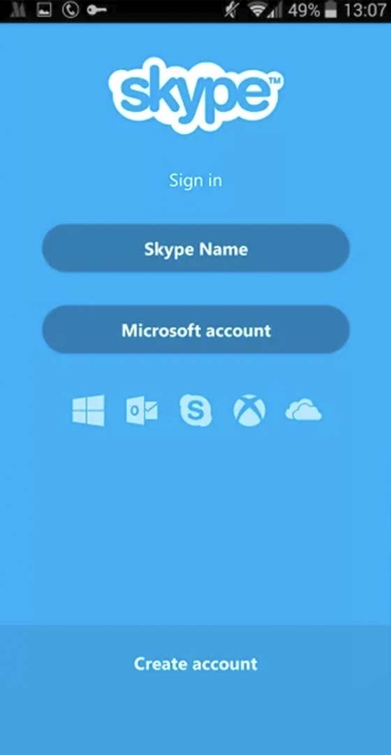 Hackear o Skype | AppMessenger de outra pessoa
